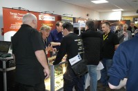 Locksmiths’ Exhibition 2014