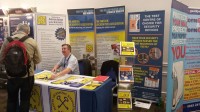 Locksmiths’ Exhibition 2015