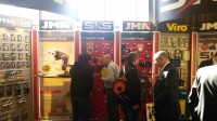 Locksmiths’ Exhibition 2015