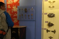 Návštěva muzea zámků ve městě Velbert