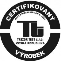 Seminář společnosti TREZOR TEST